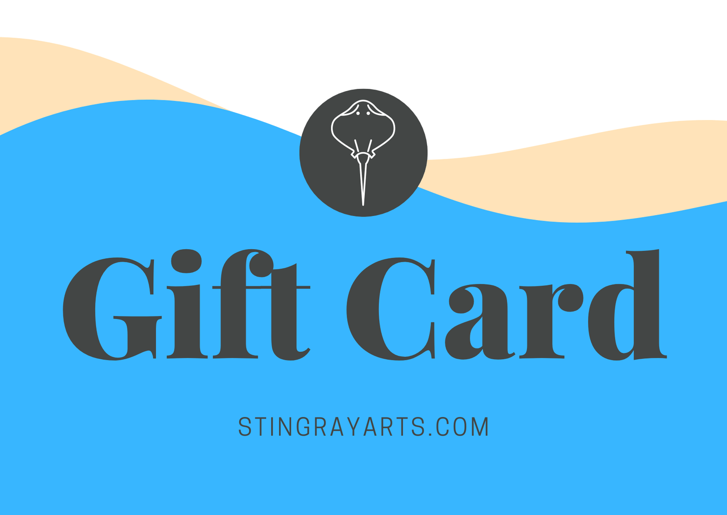 e-Gift Cards